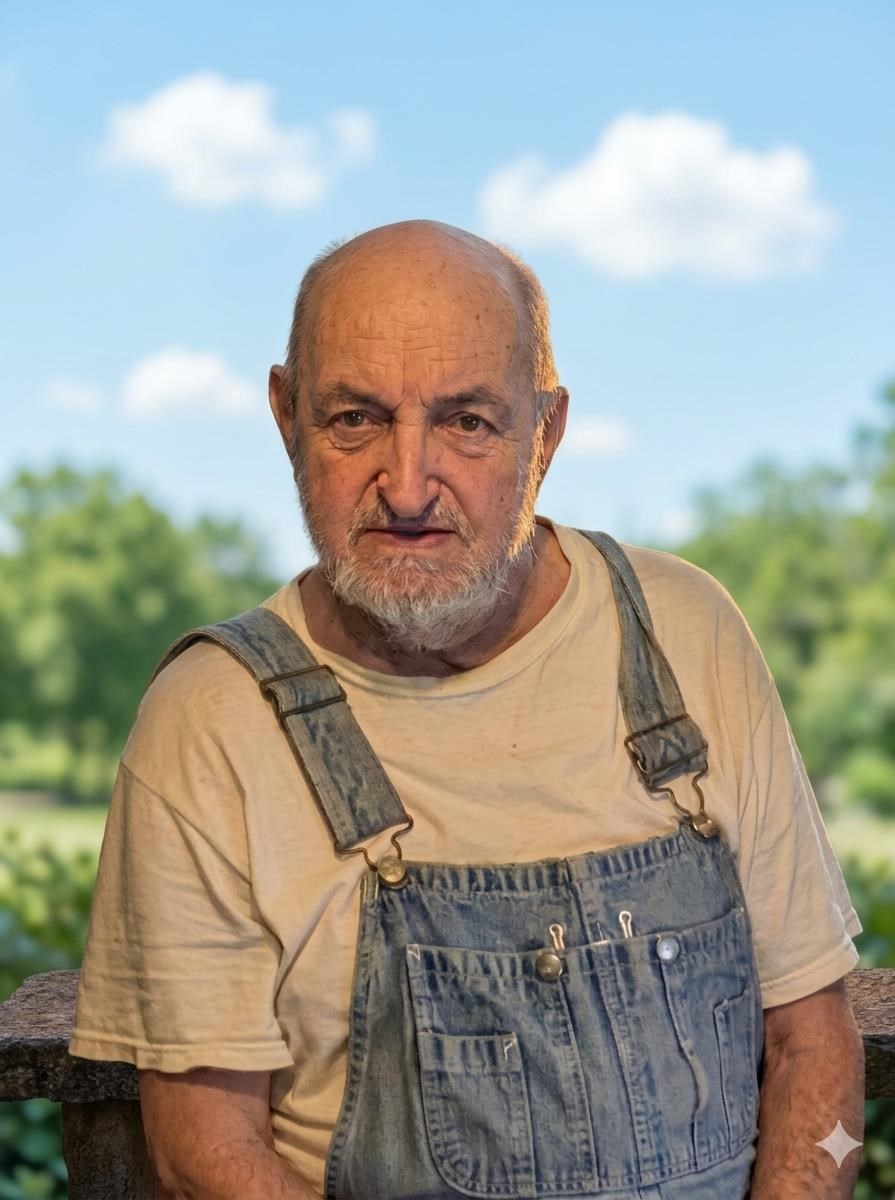 Obituary of Robert L. Long