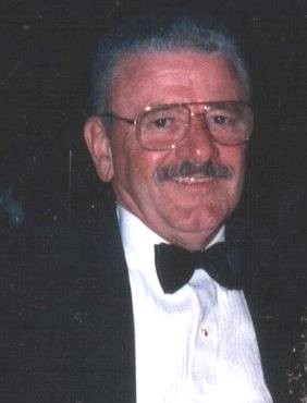 Obituary of Mr. John "Jack" Reilly