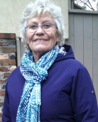 Obituary of Virginia "Gina" Corbett