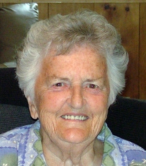Obituary of Phyllis C. Cole Small