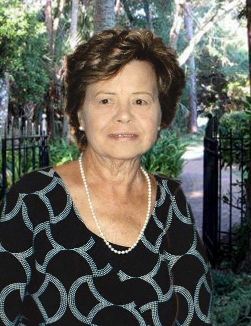 Obituary of Emily H. O'Brien