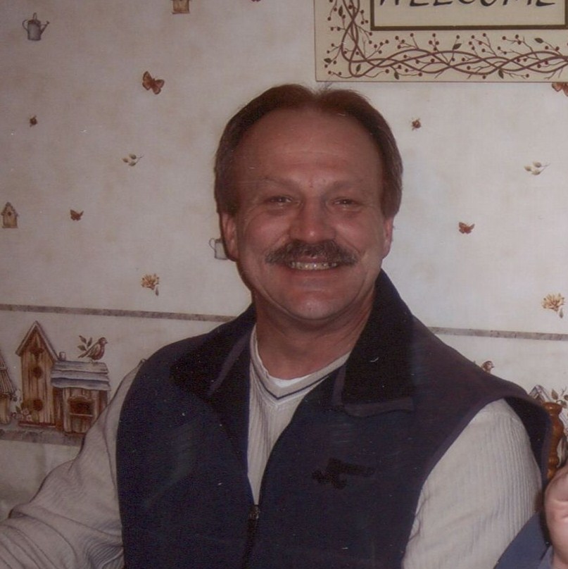 Obituary of Daniel Jay Wiers Sr.