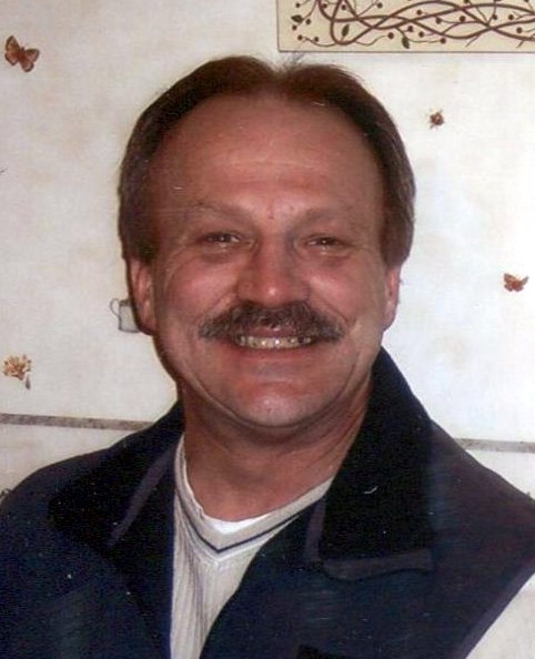 Obituary of Daniel Jay Wiers Sr.