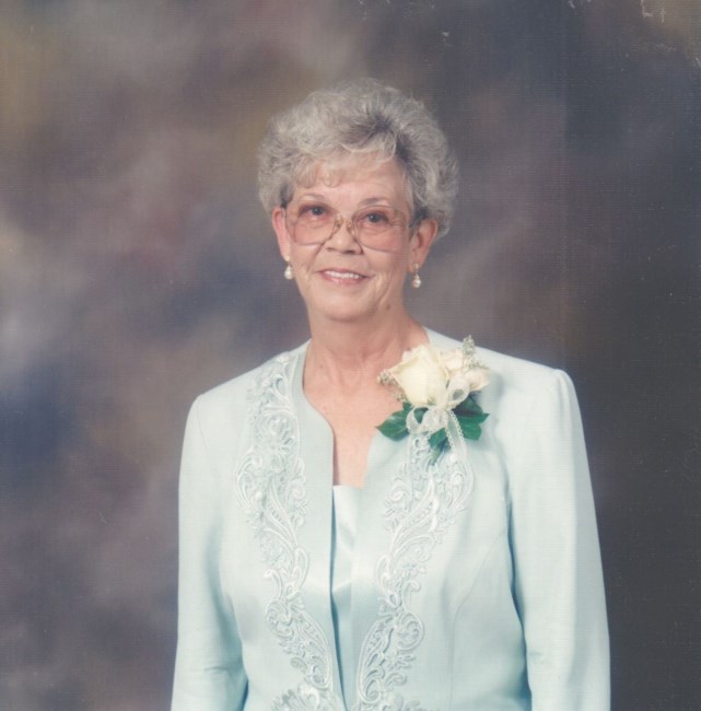 Martha Hughes Obituary Booneville, MS
