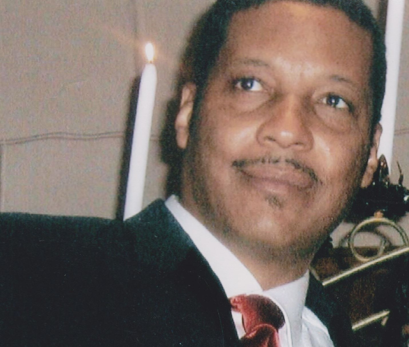 Obituary of Rodney Erik Horton