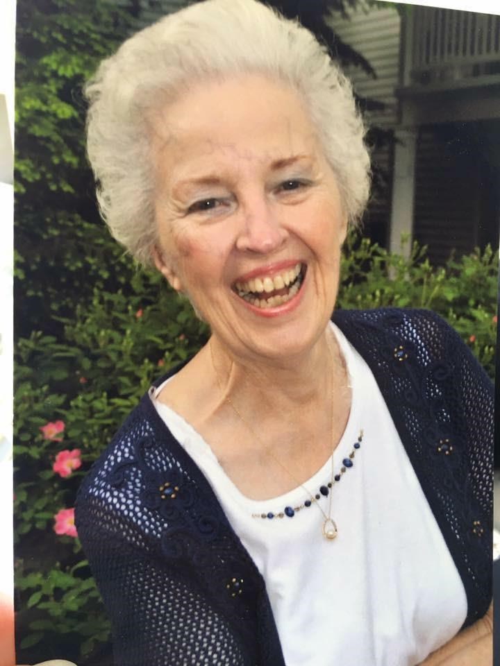 Obituary of Onda McPherson Kaye