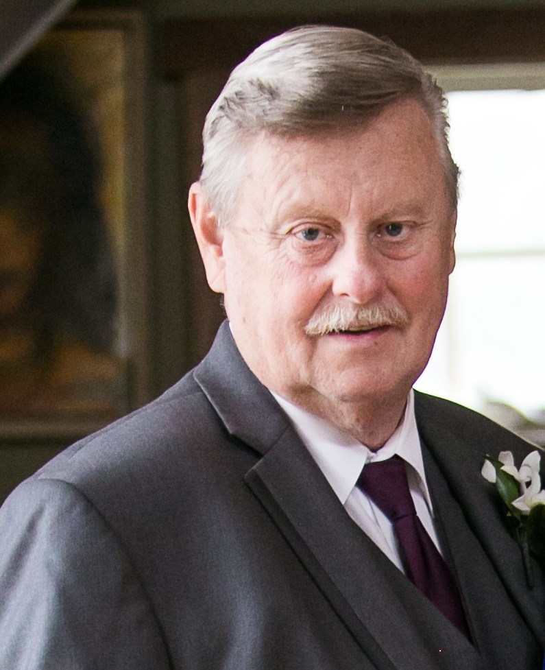 Obituary of William K Unold Jr.