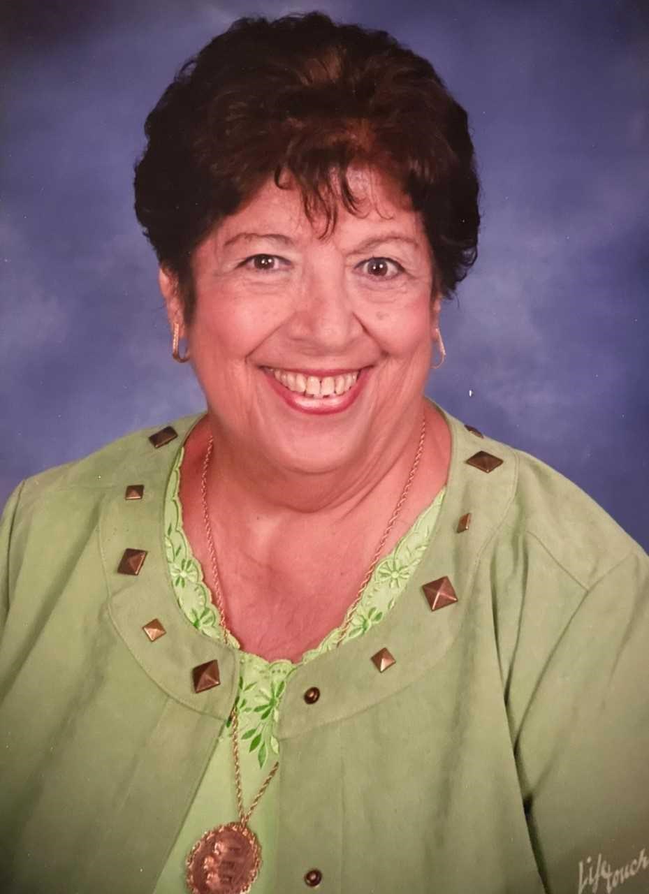 Carmela Ciavolino Obituary Brooklyn, NY