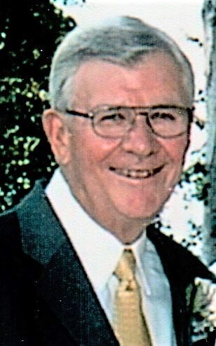 Obituary of Frank Edward Schneider