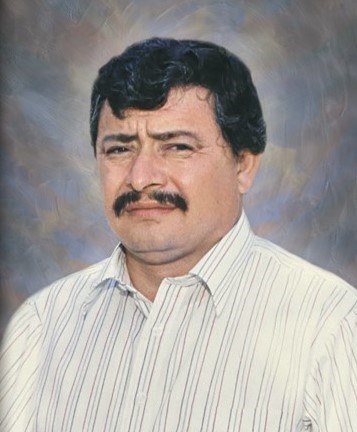 Obituary of Jesus Quezada