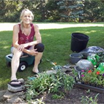 Obituary of Karen Lynn St. Clair