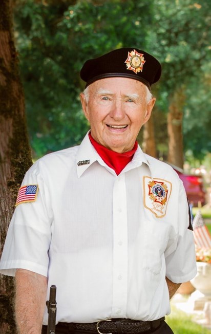 Obituary of Robert Cross