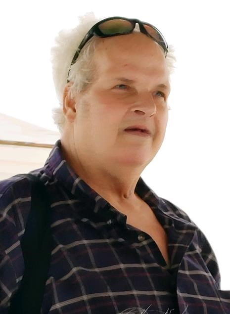 Obituary of Bradford Wayne Eash