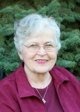 Obituary of Janet Sue Gorman