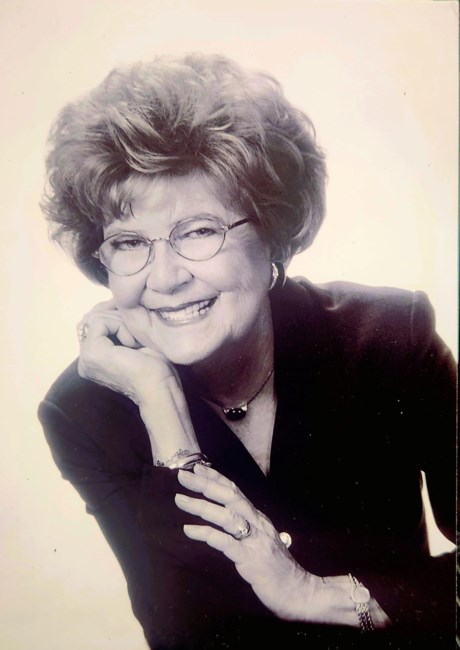 Obituary of Patricia King Glasgow