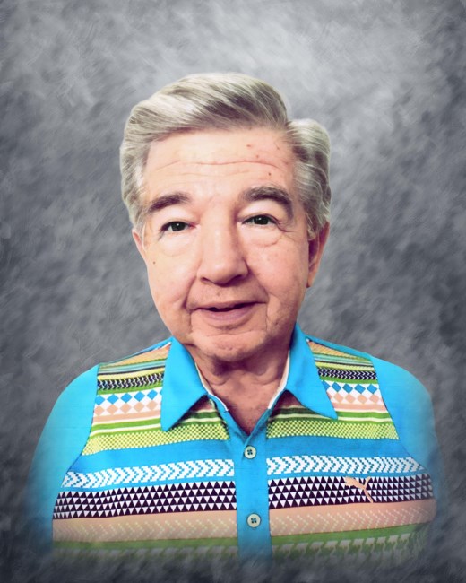 Obituary of Thomas Charles Pfeil