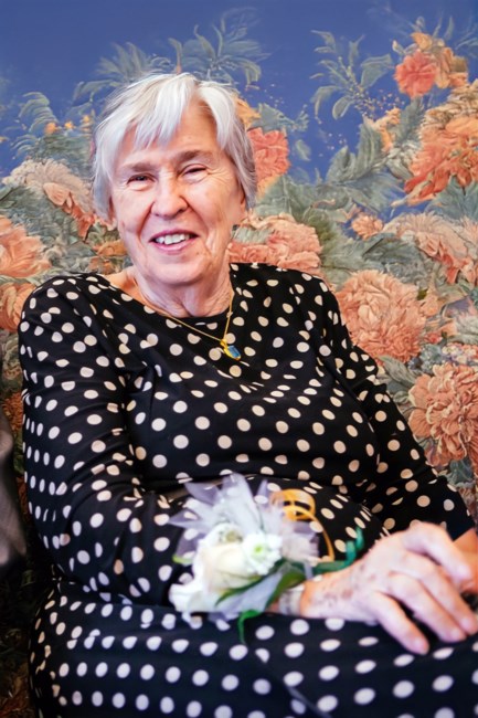 Obituary of Helen Thatcher