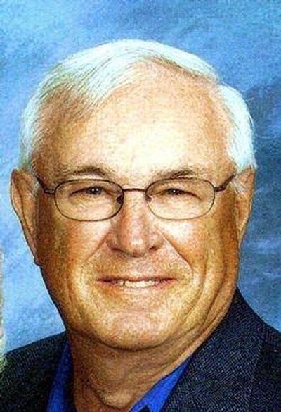 Obituary of John Whitaker Marshall