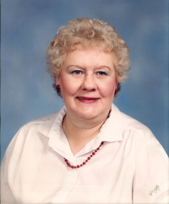 Obituary of Norma M Johnson Schwarz