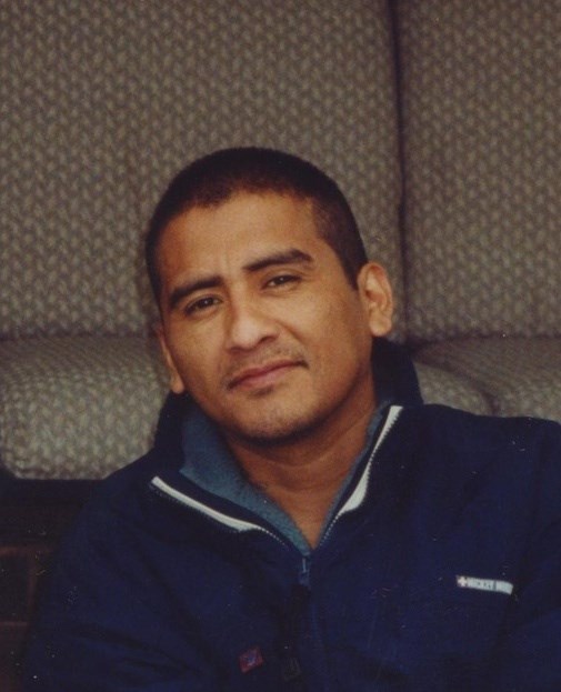 Obituary of Paul Rodriquez Jr