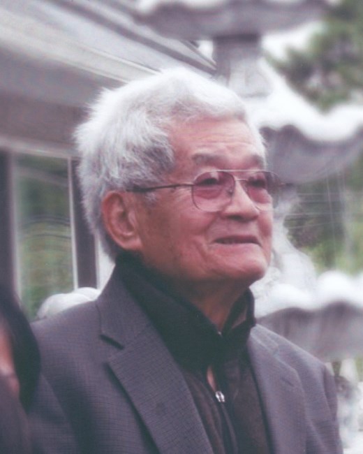 Obituary of Quang Van Huynh