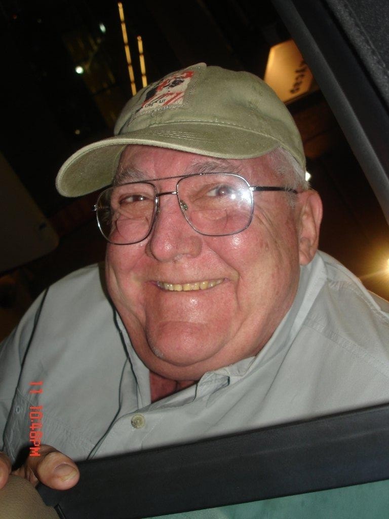 Lawrence Charles Marvin Obituary Jacksonville Beach, FL