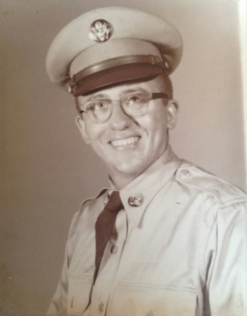 Obituary of Joseph Leo McCarthy