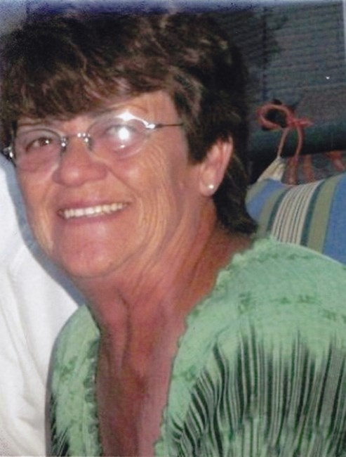 Obituary of Audrey Laverne Hollenbeck