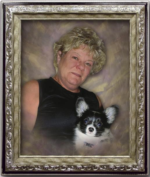 Obituary of Sheila Glen Kinder