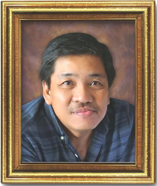 Obituary of Dennis Diaz Henson