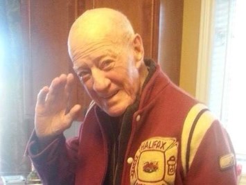 Obituary of Joseph Patrick Nickerson