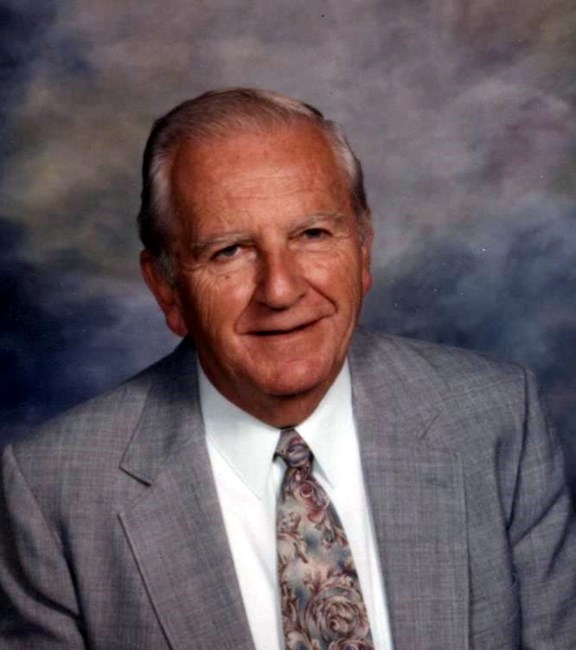 Obituary of Peter J. Keane