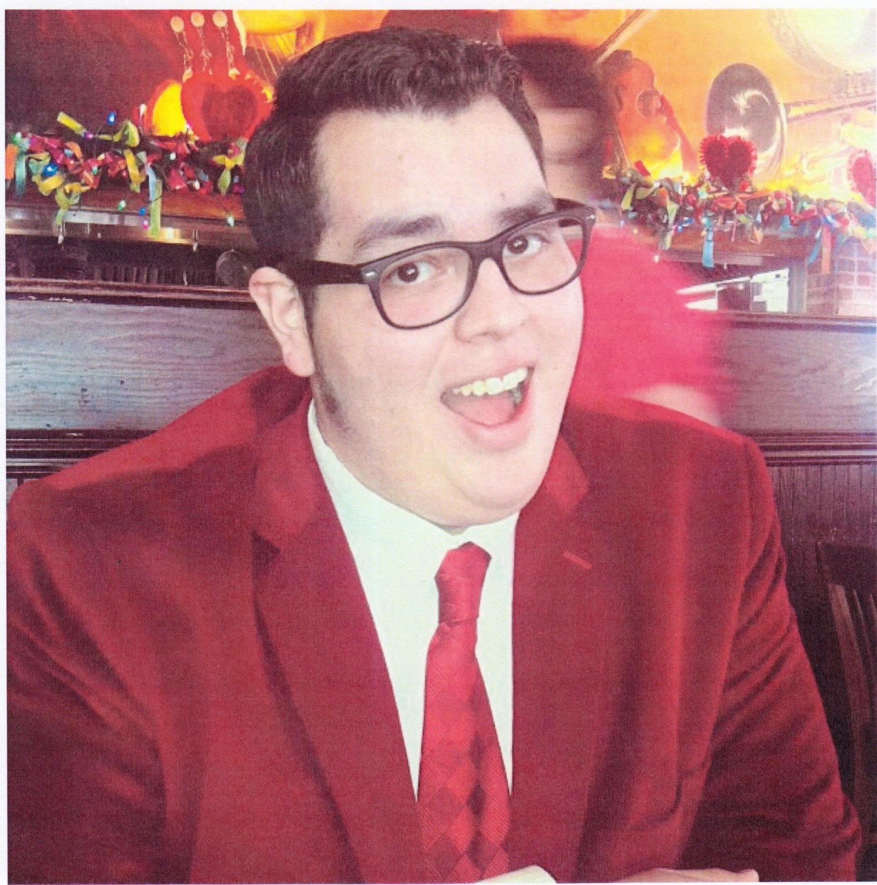 Obituary of Armando S. Ortiz