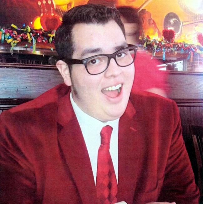 Obituary of Armando S. Ortiz