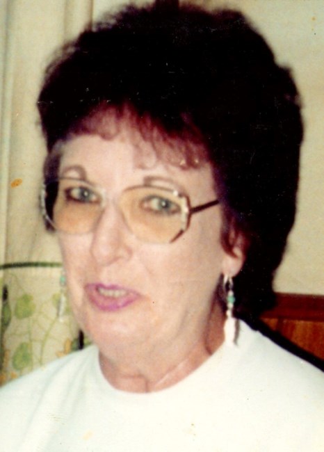 Obituario de Shirley Jean (Inman) Bennett