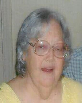 Obituary of Marrietta Christine (Chris) Easley