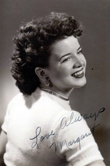 Obituario de Hellen Margaret McClung