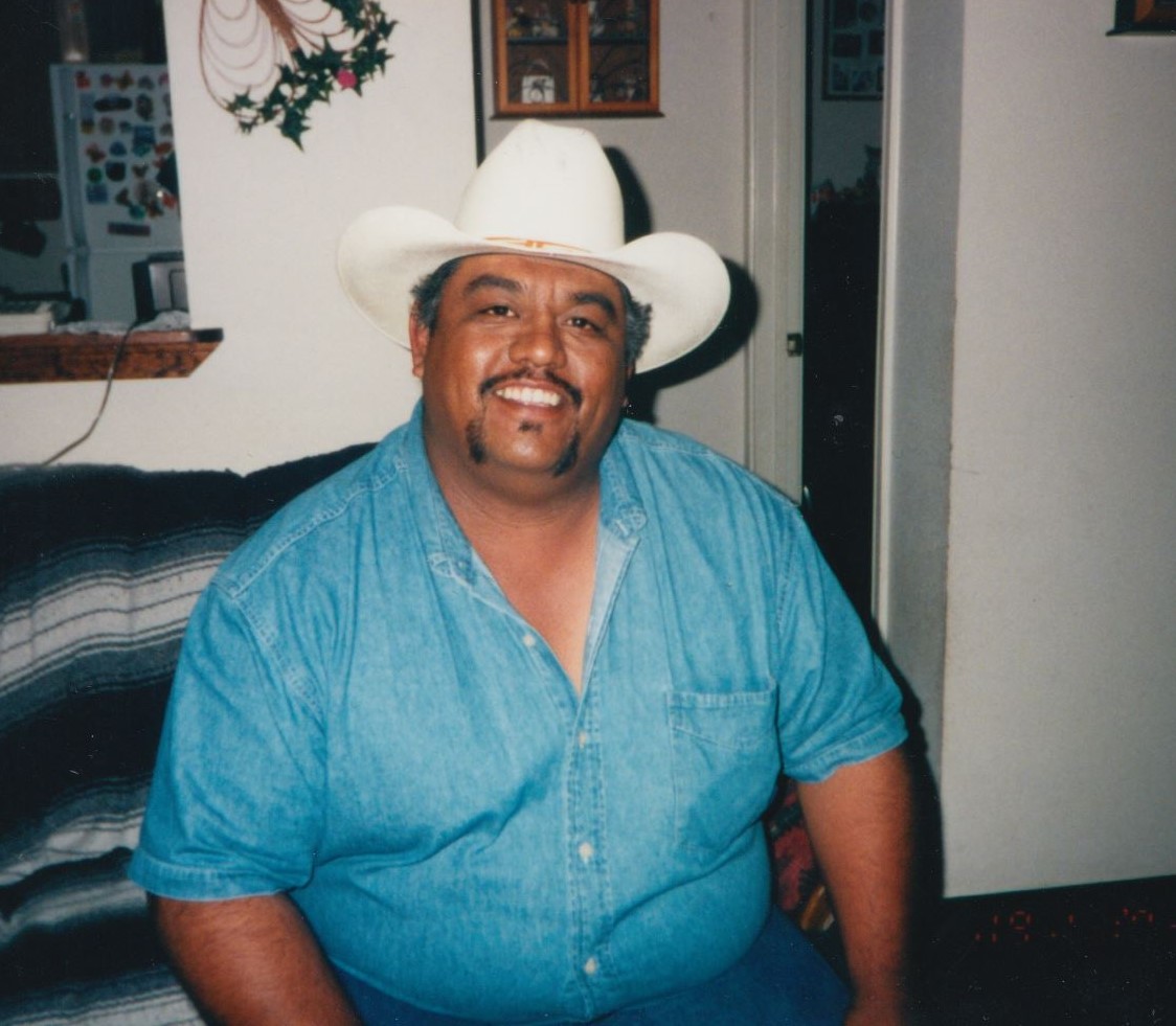 Obituary of Gilberto M. Perez