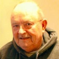 Obituary of Elvin O. Turner