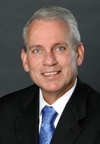 Obituary of John Porter Vinson