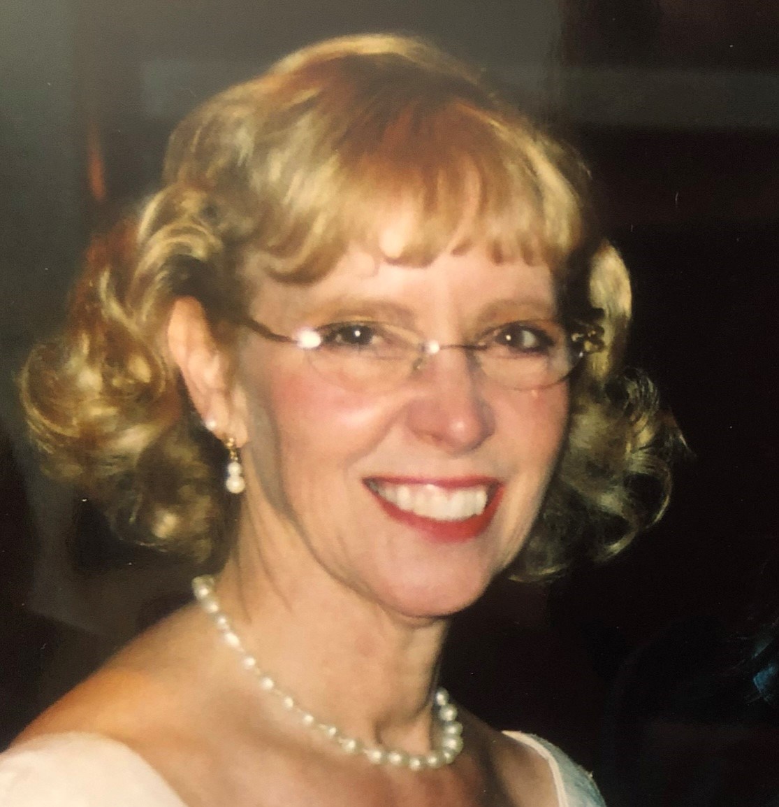 Obituary of Linda Moody Iguaran