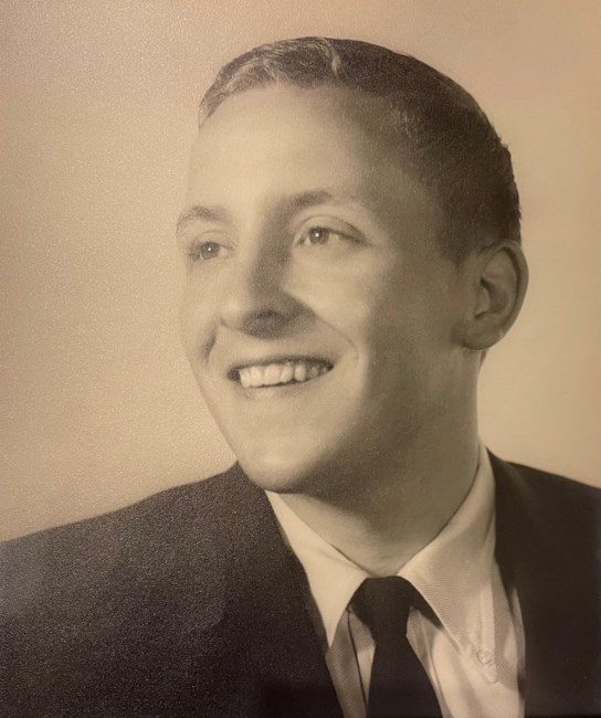 Obituary of Richard Lynn Peters