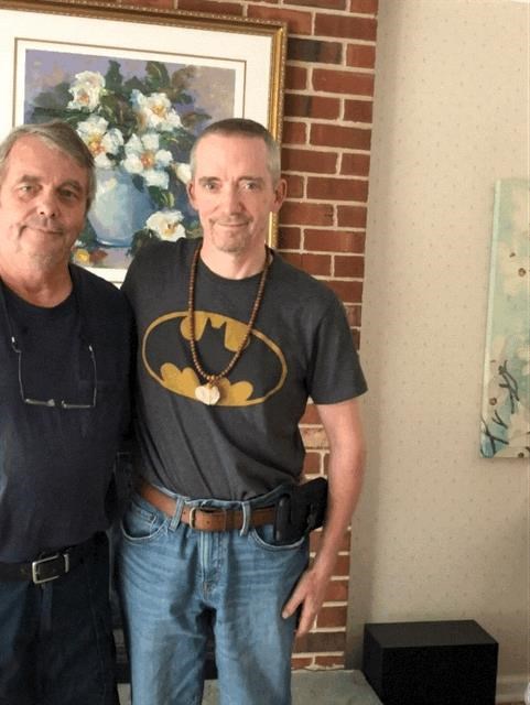 Obituary of Chad Eric Foor