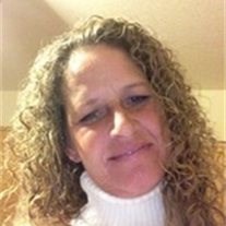 Obituary of Christin Brown