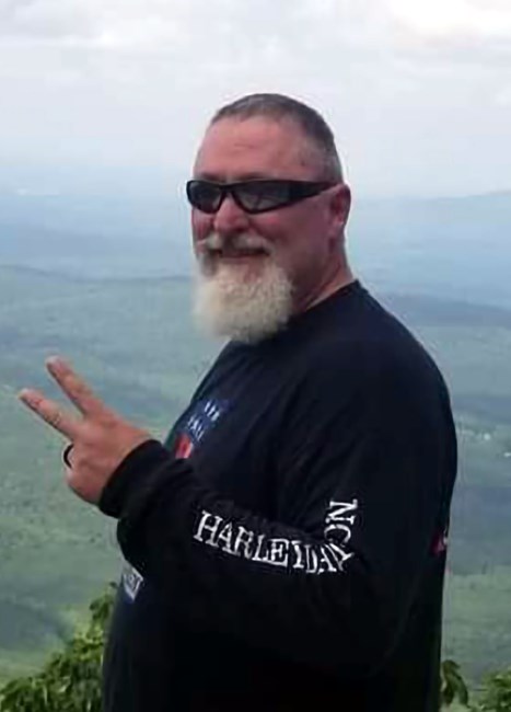 Obituary of Brian Keith Abney