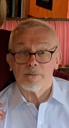 Obituary of James Edward Norman