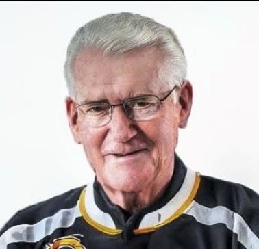 Obituary of James John “Jim” Millar