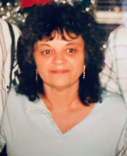 Obituary of Joyce Walsh Harris