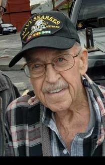 Obituary of Everett Daniel McCoy