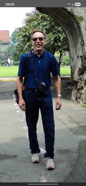 Obituario de David Hamann